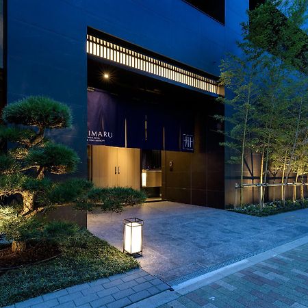 Отель Mimaru Tokyo Ueno Inaricho Экстерьер фото